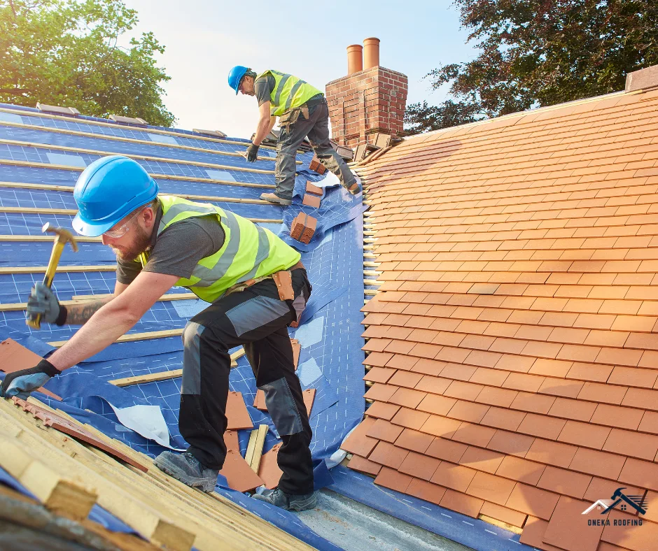 Why choose Roof Repair Near Me in Spanaway, WA