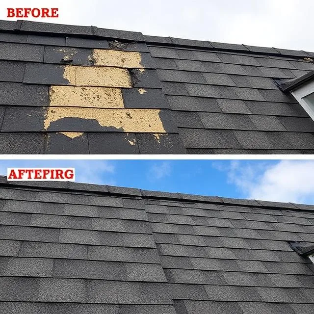 Roof Repair Near Me in Spanaway, WA near me